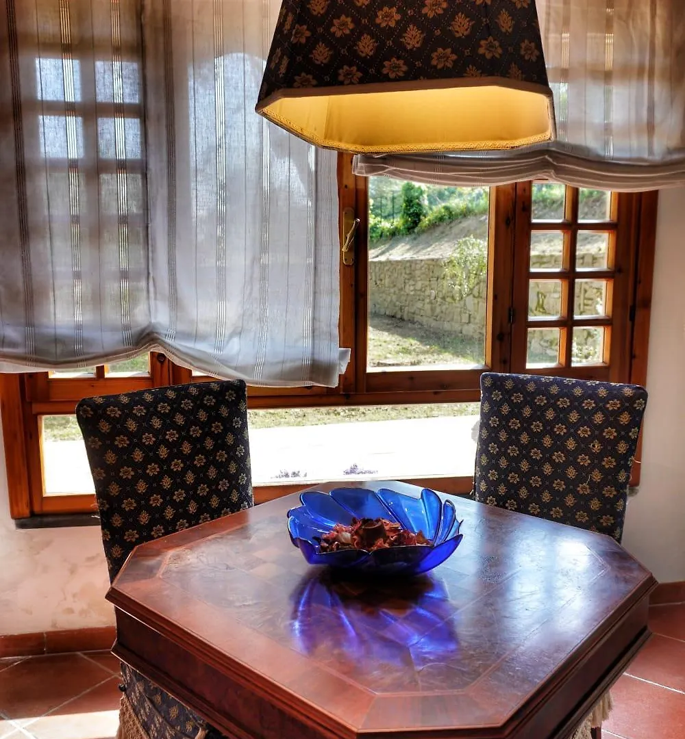 Casa Magnolia Apartment Bientina Italy