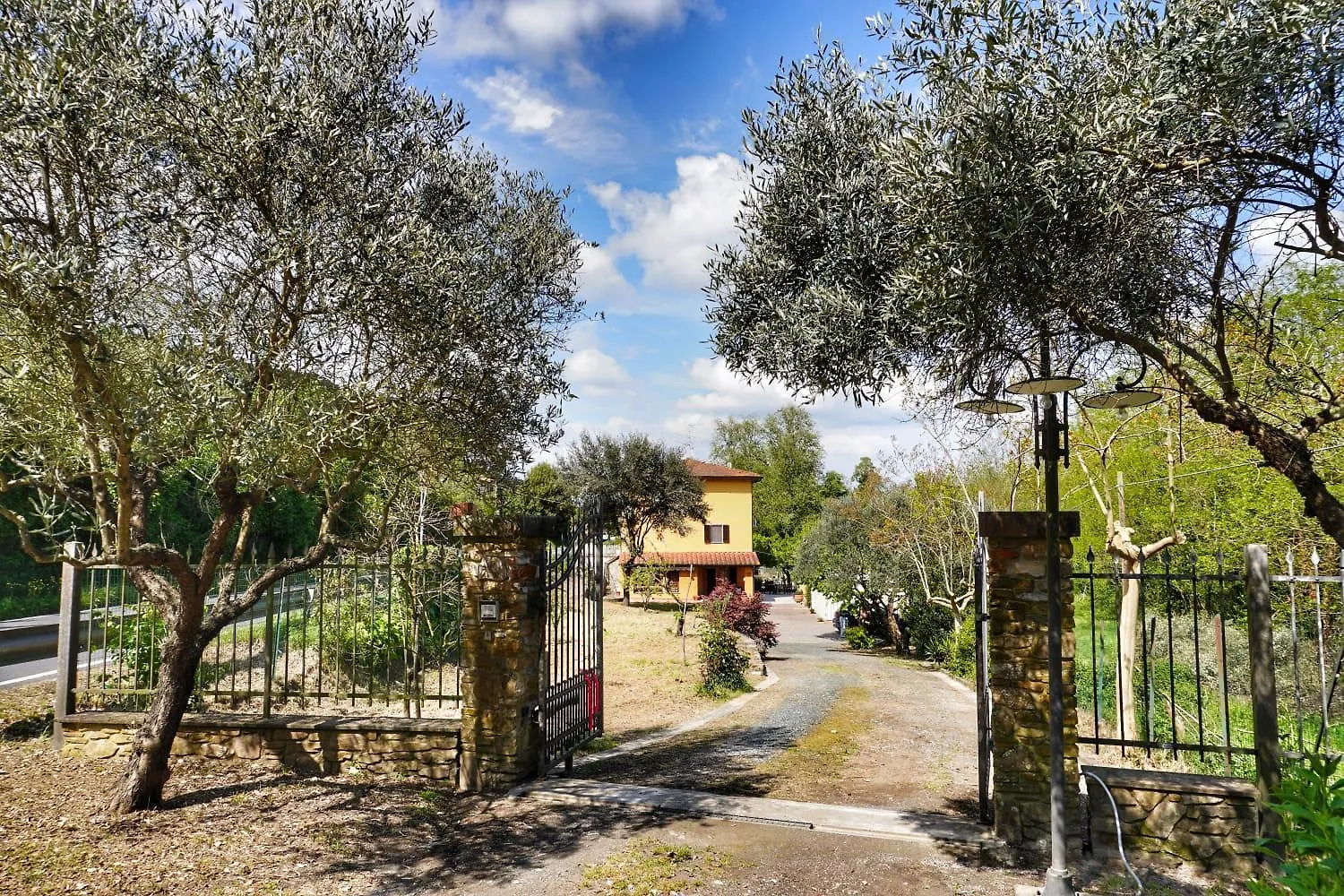 Casa Magnolia Apartment Bientina 0*,  Italy