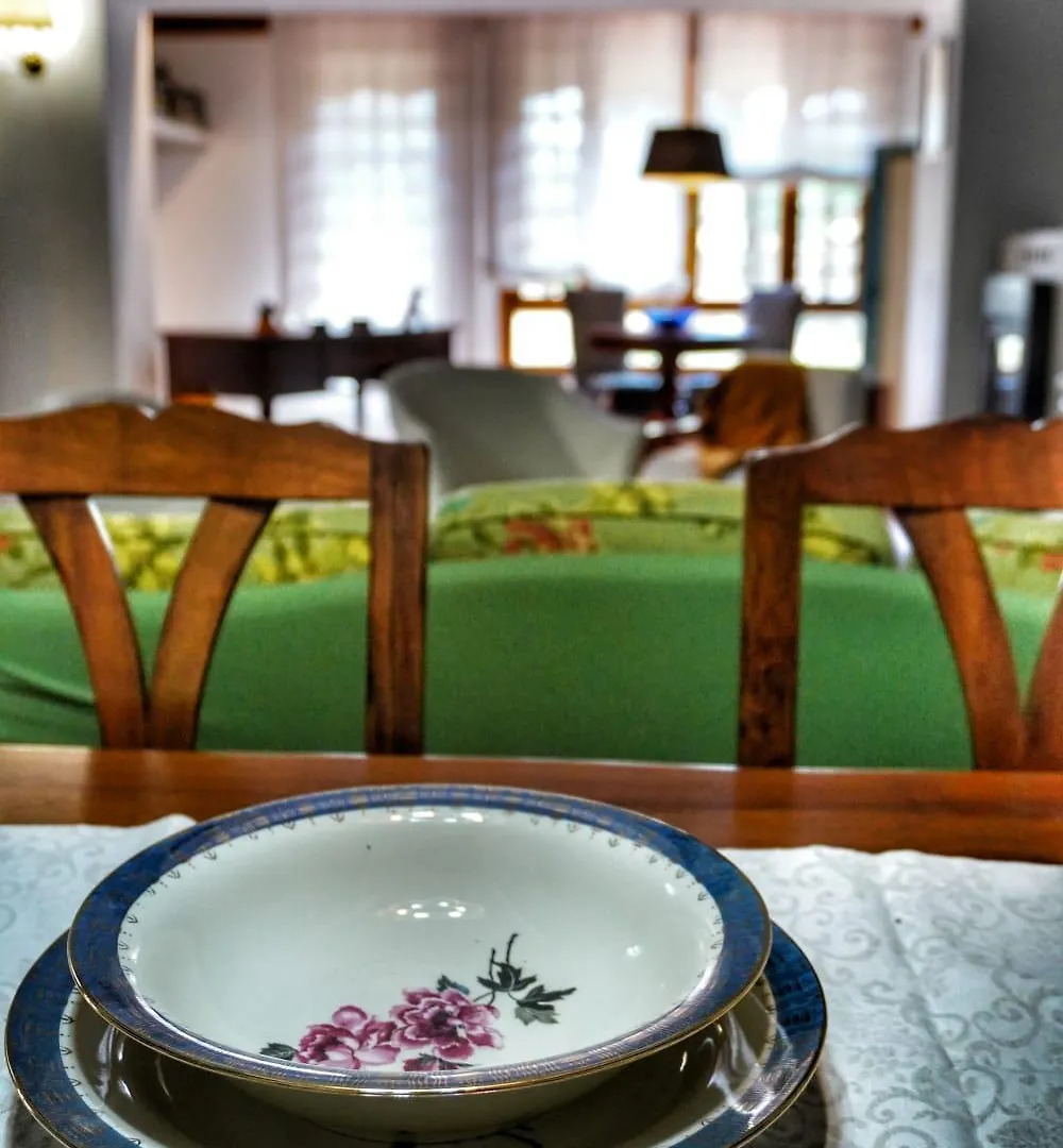 Homestay Casa Magnolia Apartment Bientina Italy