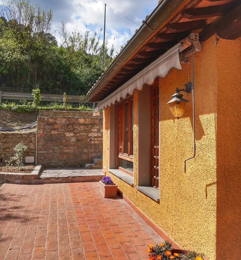 Casa Magnolia Apartment Bientina