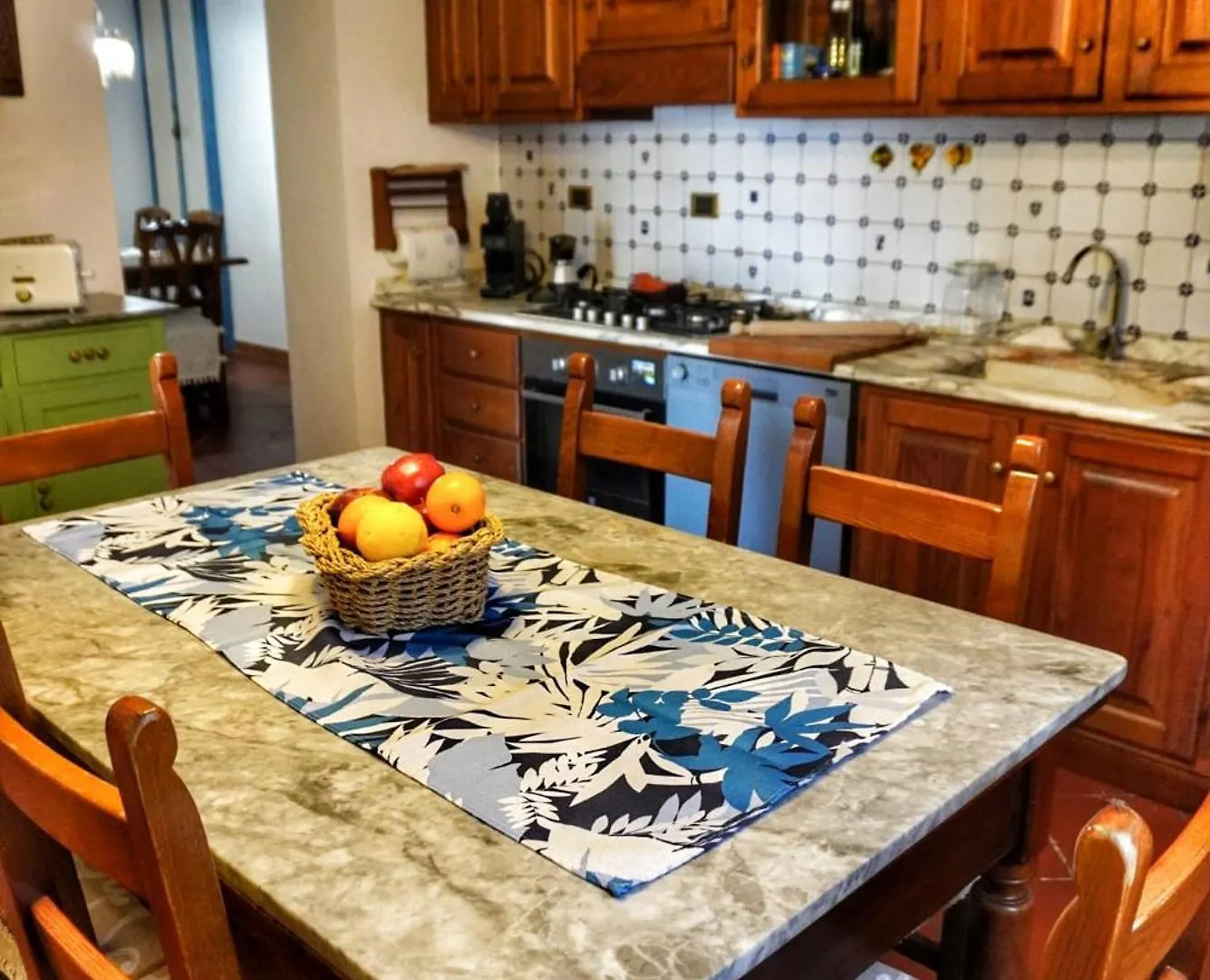 Casa Magnolia Apartment Bientina Homestay