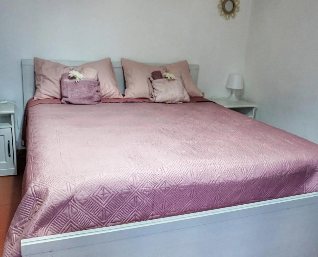Homestay Casa Magnolia Apartment Bientina Italy