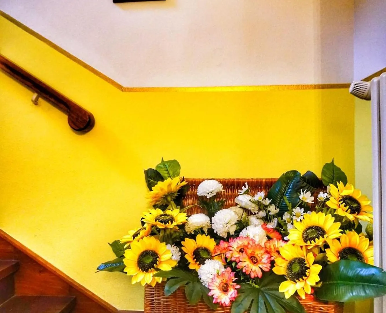 Casa Magnolia Apartment Bientina Homestay