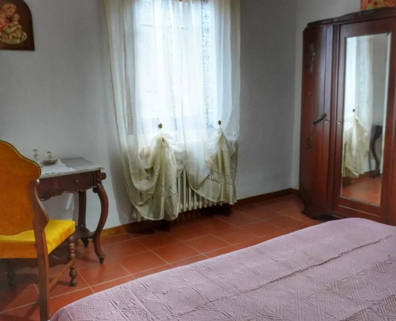 Casa Magnolia Apartment Bientina 0*,