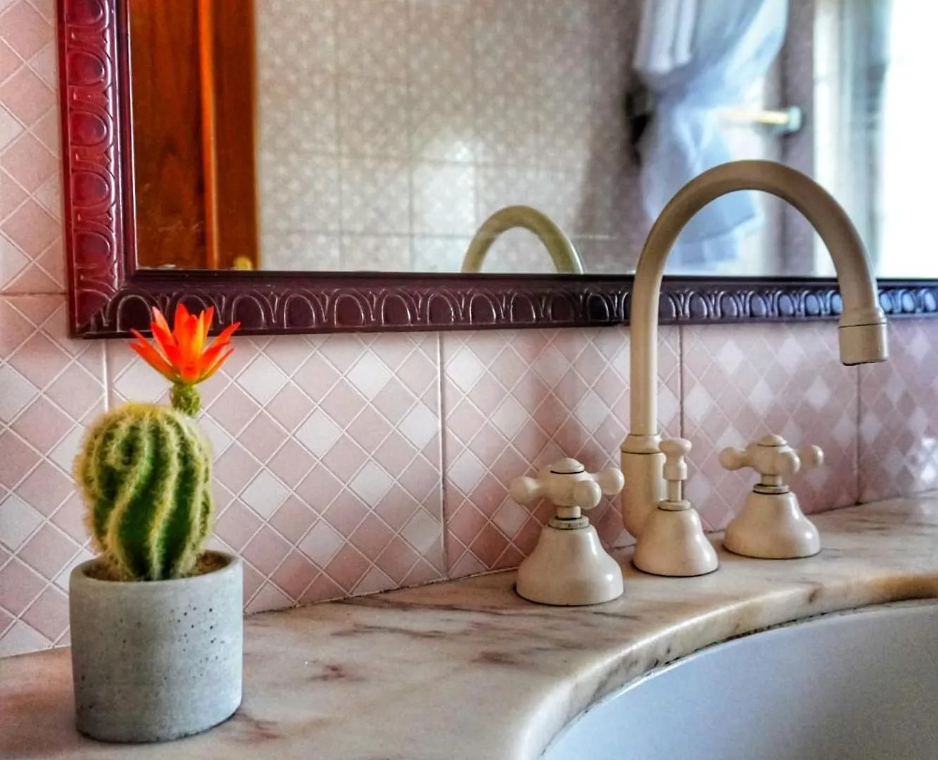 Casa Magnolia Apartment Bientina Homestay