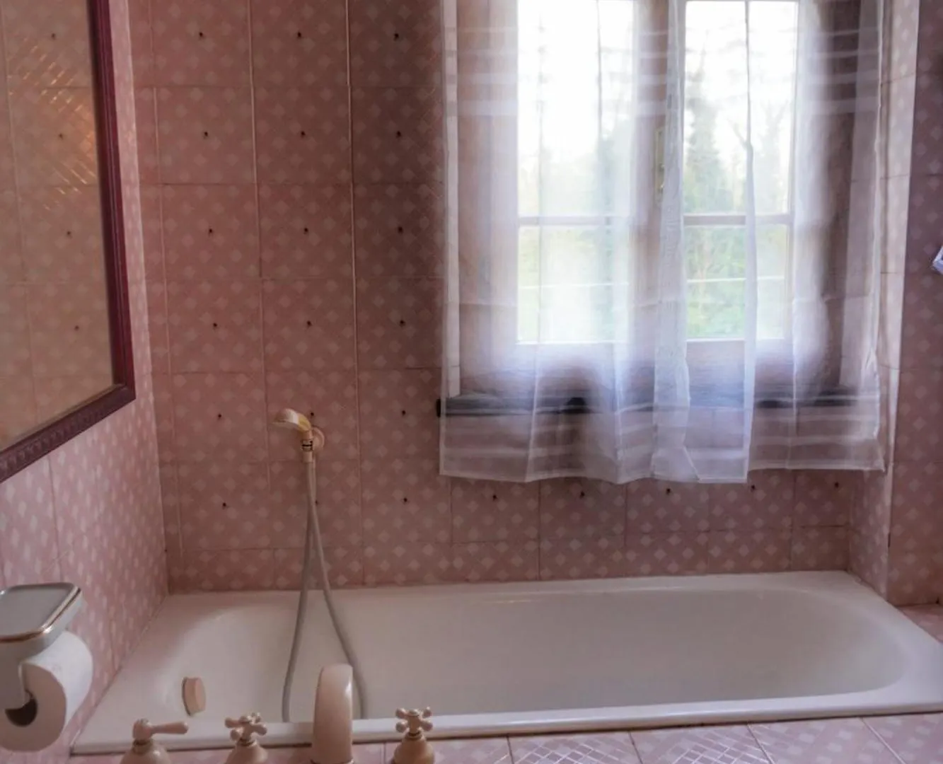 Casa Magnolia Apartment Bientina