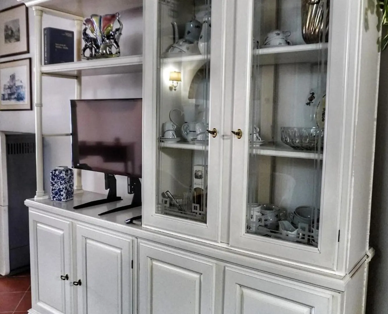 Casa Magnolia Apartment Bientina 0*,