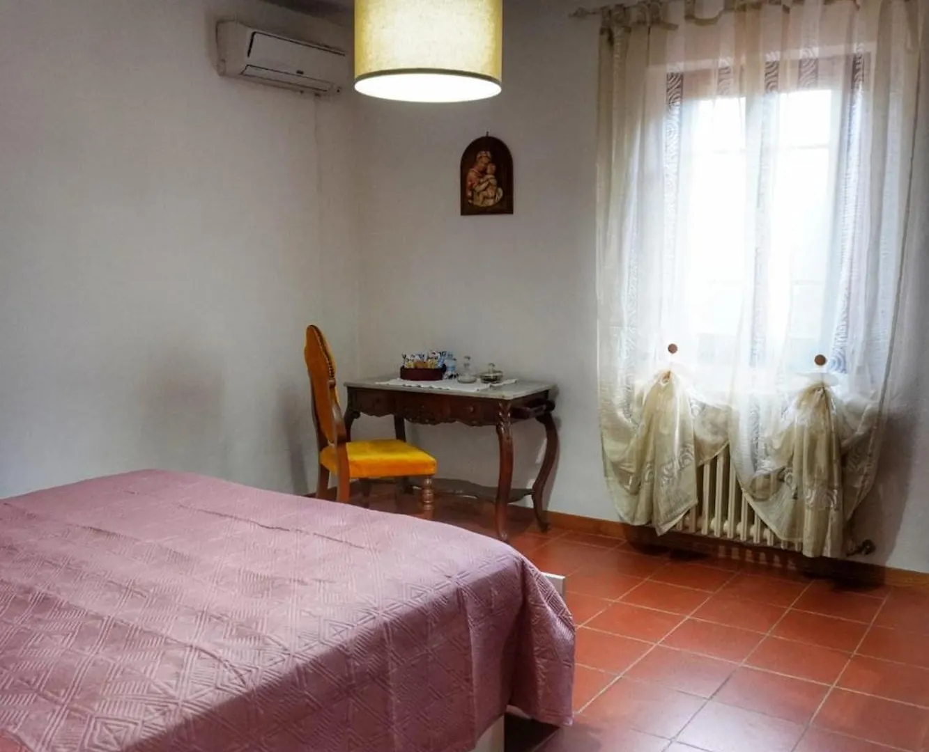 Casa Magnolia Apartment Bientina Italy