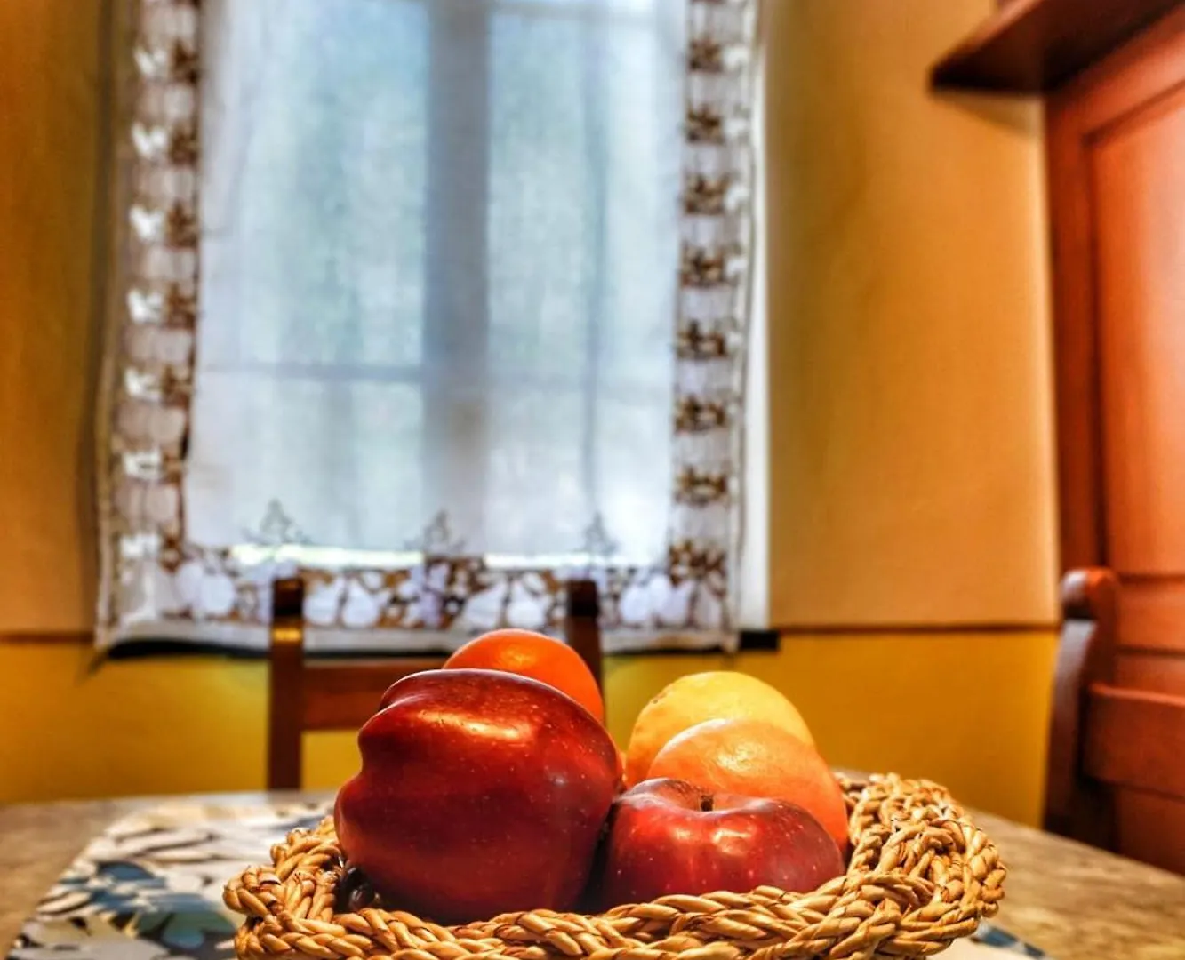 Casa Magnolia Apartment Bientina Homestay