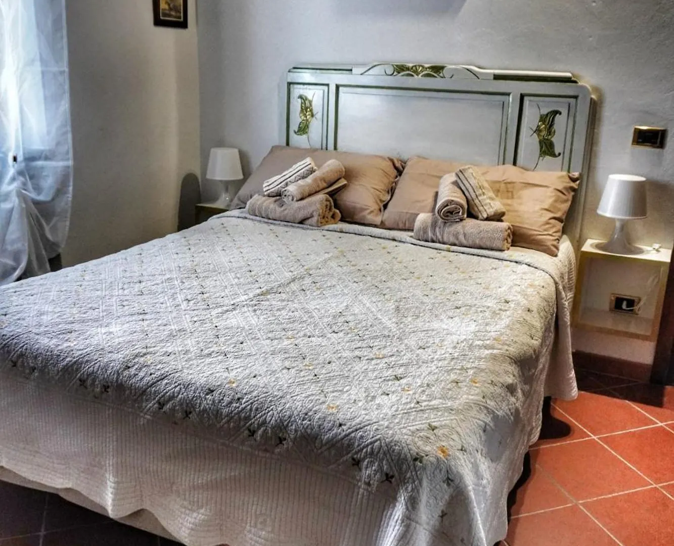 Casa Magnolia Apartment Bientina