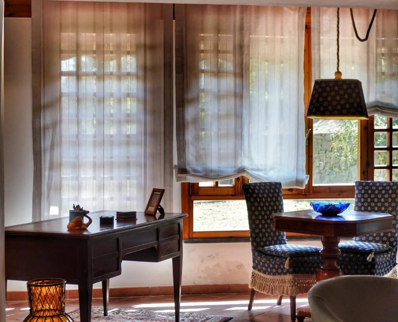 Homestay Casa Magnolia Apartment Bientina