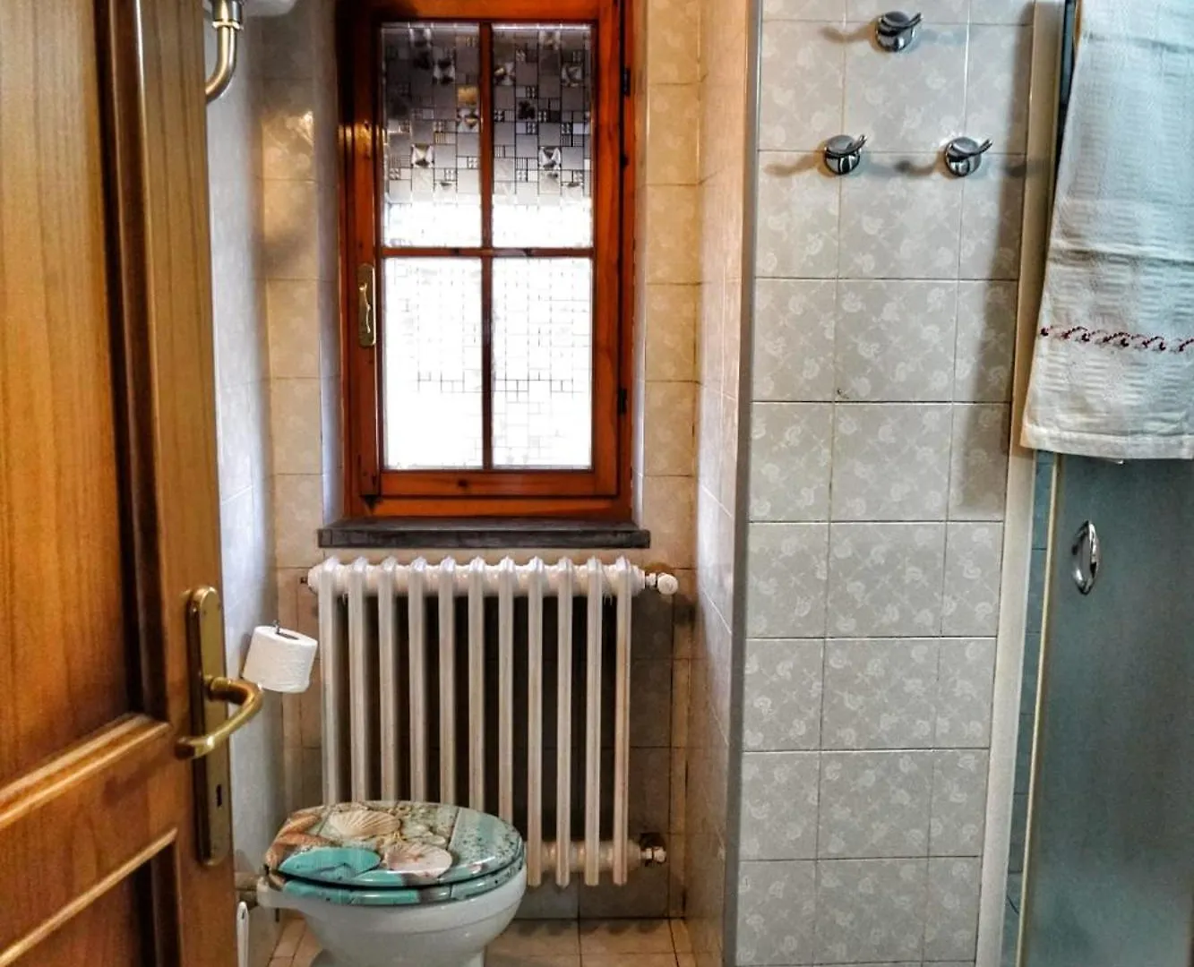 홈스테이 비엔티나 Casa Magnolia 아파트 이탈리아